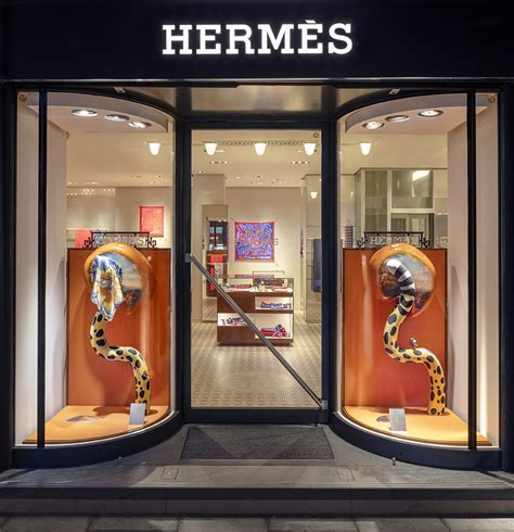 hermes suisse sa